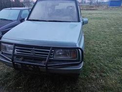 Używany 1993 Suzuki Vitara SUV | 5400 zł