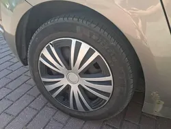 Używany 2008 Citroën C4 Minivan | 8000 zł (Super Cena)