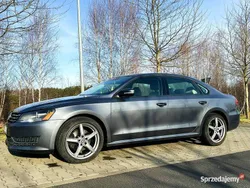 Używany 2015 VW Passat | 45 000 zł (Super Cena)