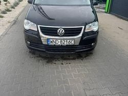 Używany 2007 VW Touran Minivan | 6700 zł (Uczciwa cena)
