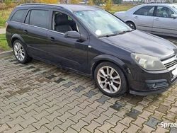 Używany 2005 Opel Astra Kombi | 3000 zł (Dobra cena)