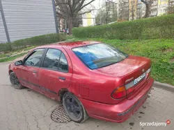 Używany 1996 Nissan Almera | 3200 zł
