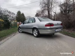 Używany 1997 Opel Omega Sedan/Limuzyna | 7200 zł