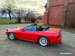 Używany 1989 Mazda RX7 Hatchback | 49 999 zł
