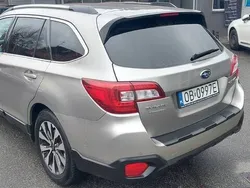 Używany 2016 Subaru Outback SUV | 55 000 zł (Super Cena)