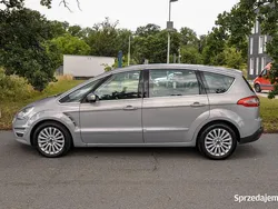 Używany 2011 Ford S-MAX S Minivan | 26 900 zł (Drogi)