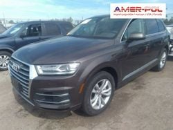 Brązowy Używany 2019 Audi Q7 Premium SUV | 143 000 zł