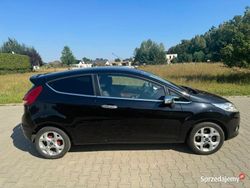 Używany 2009 Ford Fiesta Hatchback | 12 700 zł (Uczciwa cena)