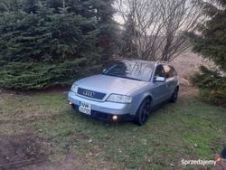 Używany 1998 Audi A6 | 5700 zł (Dość drogi)