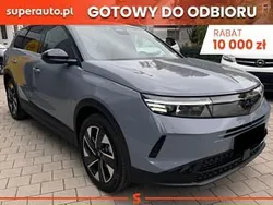Szary Nowe 2025 Opel Grandland X SUV | 161 500 zł (Drogi)
