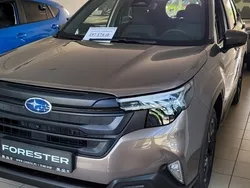 Subaru Nowe 2025 Subaru Forester Exclusive+ SUV | 179 000 zł (Super Cena)