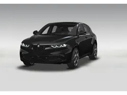 Lakier pastelowy alfa black Nowe 2025 Alfa Romeo Tonale Veloce SUV | 172 683 zł (Dobra cena)