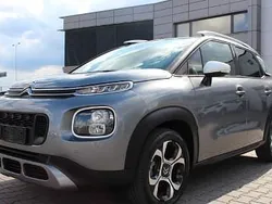 Inny kolor Używany 2019 Citroën C3 Hatchback | 44 900 zł (Uczciwa cena)