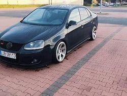 Używany 2006 VW Jetta GTI | 20 000 zł