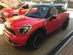 Czerwony (metalik) Używany 2012 Mini Cooper Hatchback | 27 900 zł (Super Cena)