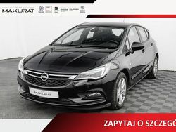 Czarny (metalik) Używany 2019 Opel Astra Enjoy Hatchback | 52 850 zł (Uczciwa cena)