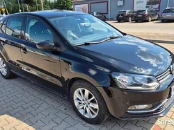 Używany 2014 VW Polo Comfortline | 32 900 zł (Uczciwa cena)