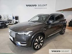 Szary Używany 2024 Volvo XC90 SUV | 299 800 zł