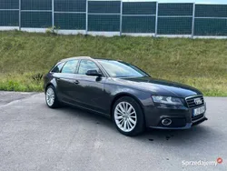 Używany 2009 Audi A4 | 20 000 zł (Uczciwa cena)