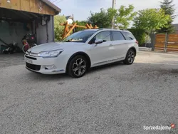 Używany 2017 Citroën C5 CrossTourer Kombi | 33 000 zł