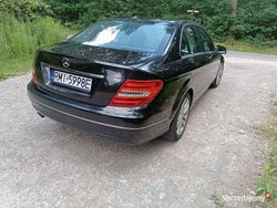 Używany 2011 Mercedes C180 | 37 500 zł (Uczciwa cena)