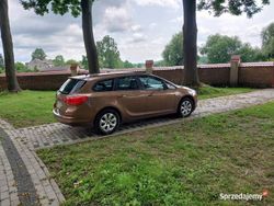 Używany 2015 Opel Astra | 23 000 zł (Uczciwa cena)