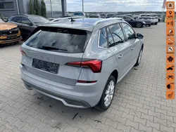 Szary (metalik) Używany 2021 Skoda Kamiq SUV | 53 900 zł