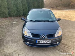 Używany 2007 Renault Scénic II Minivan | 13 900 zł