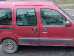 Używany 2004 Renault Kangoo Minivan | 1900 zł (Dobra cena)