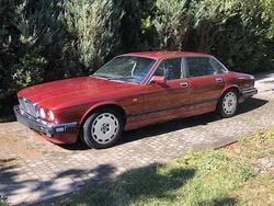 Używany 1994 Jaguar XJ40 Sedan/Limuzyna | 14 000 zł