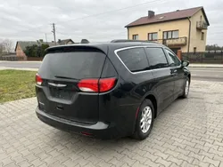 Czarny (metalik) Używany 2020 Chrysler Pacifica SUV | 54 800 zł