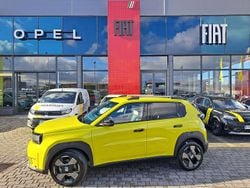 Lakier metalizowany żółty limone Nowe 2025 Fiat Grande Panda La Prima Hatchback | 86 564 zł (Dobra cena)