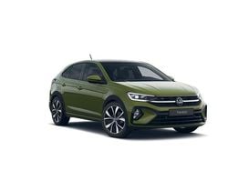 Nowe 2026 VW Taigo SUV | 151 930 zł