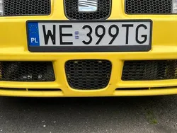 Używany 2005 Seat Leon FR | 14 000 zł (Uczciwa cena)