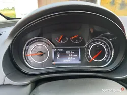 Zielony Używany 2013 Opel Insignia Hatchback | 28 000 zł (Uczciwa cena)