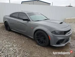 Używany 2023 Dodge Charger Sedan/Limuzyna | 141 000 zł