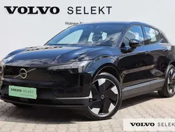 Czarny Używany 2024 Volvo EX30 SUV | 158 000 zł (Uczciwa cena)