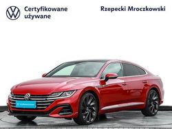 Używany 2021 VW Arteon | 146 200 zł