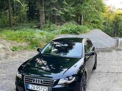 Używany 2010 Audi A4 | 34 500 zł (Dość drogi)