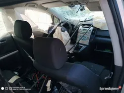Używany 2004 Toyota Corolla Verso Minivan | 2200 zł (Super Cena)
