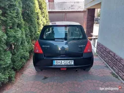 Używany 2005 Suzuki Swift | 9000 zł (Uczciwa cena)
