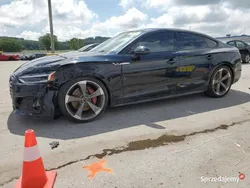 Używany 2019 Audi S5 Prestige | 75 000 zł