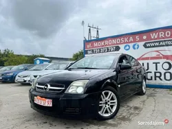 Używany 2003 Opel Vectra GTS | 2490 zł (Uczciwa cena)