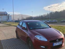 Używany 2009 Fiat Bravo Hatchback | 13 999 zł (Dość drogi)