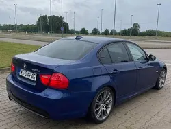 Używany 2009 BMW 330 | 38 500 zł (Uczciwa cena)