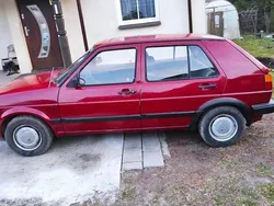 Używany 1990 VW Golf II | 6000 zł
