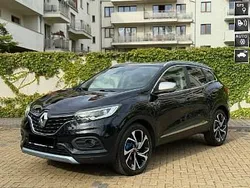 Czarny (metalik) Używany 2020 Renault Kadjar Intens SUV | 59 500 zł (Dobra cena)