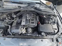 Używany 2005 BMW 525 | 17 000 zł