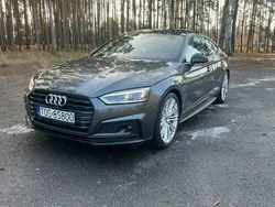 Używany 2019 Audi A5 Coupe | 113 000 zł (Uczciwa cena)