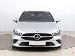 Srebrny Używany 2022 Mercedes CLA180 Sedan/Limuzyna | 102 999 zł (Super Cena)